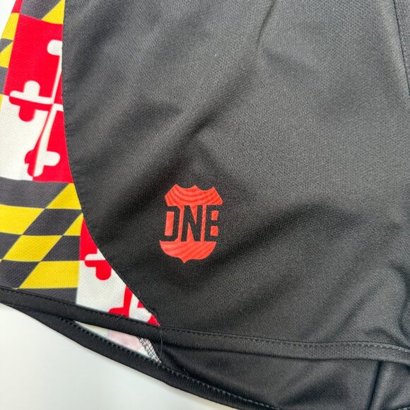 Maryland Flag Running Shorts – Size X-Small - Picture 7 of 7
